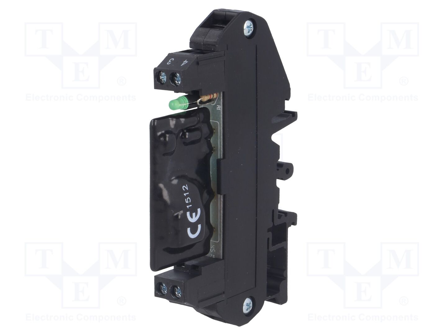 SENSATA / CRYDOM DRA1-CMX60D10 Puolijohderele 10A