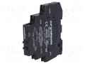 SENSATA / CRYDOM DR24D06 Puolijohderele 6A