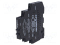 SENSATA / CRYDOM DR24D03R Puolijohderele 3A