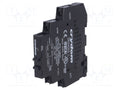 SENSATA / CRYDOM DR24D03 Kiinteän olomuodon rele 3A