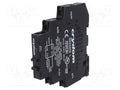 SENSATA / CRYDOM DR24A03 Kiinteän olomuodon rele 3A
