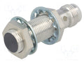 BALLUFF BES M12ME-PSC20B-S04G-003 Induktiivinen anturi 0÷2mm