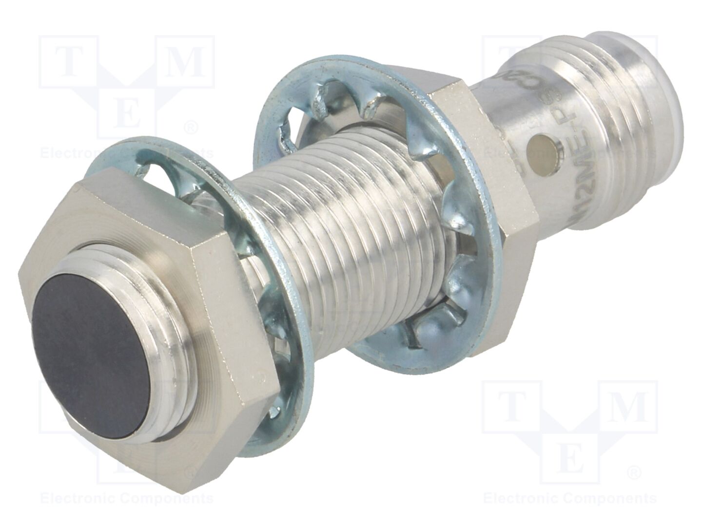 BALLUFF BES M12ME-PSC20B-S04G-003 Induktiivinen anturi 0÷2mm