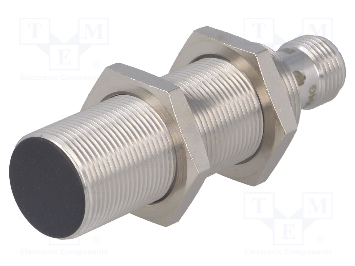 BALLUFF BES M18MI-PSC80B-S04G Induktiivinen anturi M18