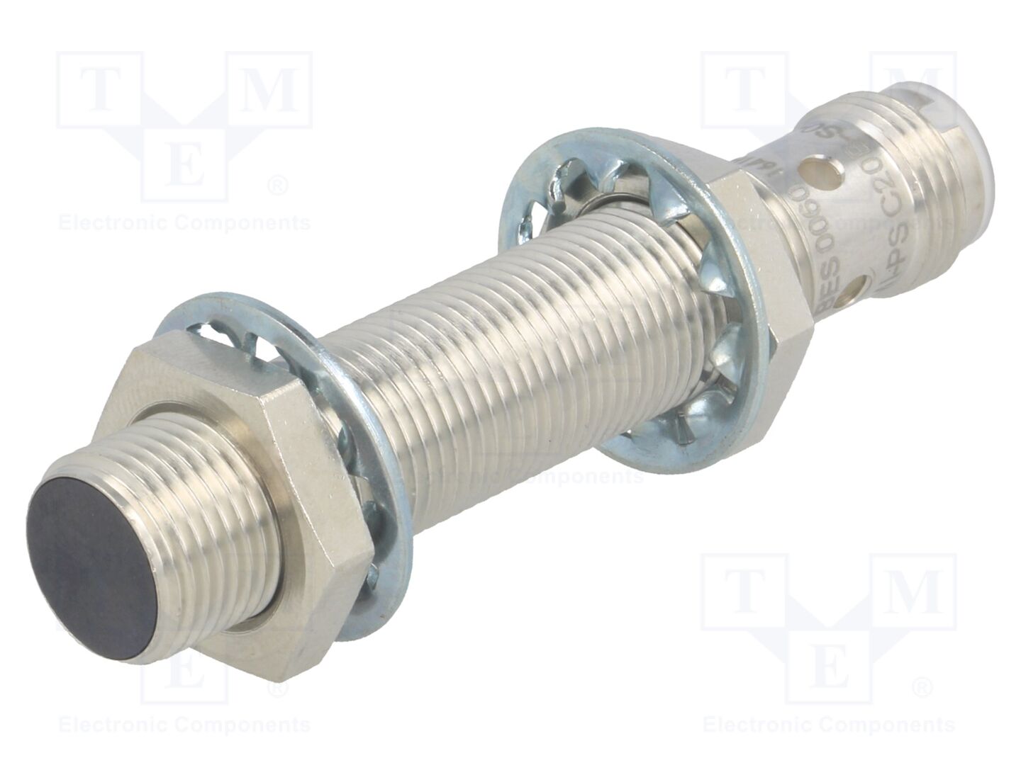 BALLUFF BES0060 Induktiivinen anturi 12÷30VDC