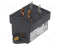 PANASONIC AEP51012J Sähkömagneettinen rele 12VDC