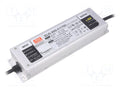 MEAN WELL ELG-200-C1750 LED-verkkolaite 199,5W 57-114VDC 1750mA