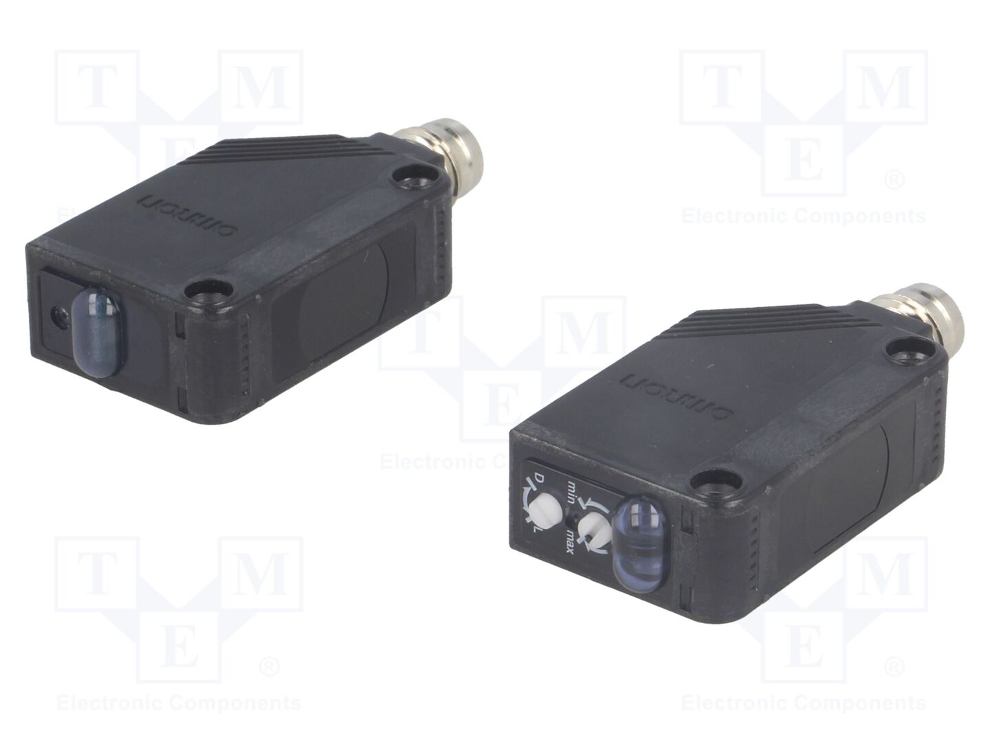 OMRON E3Z-T86 Valokenno 0-15m