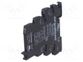 SENSATA / CRYDOM DRA-CN240A24 Puolijohderele 24VDC