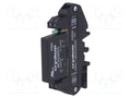 SENSATA / CRYDOM DRA1-MCX240D5 Kiinteän tilan rele 5A