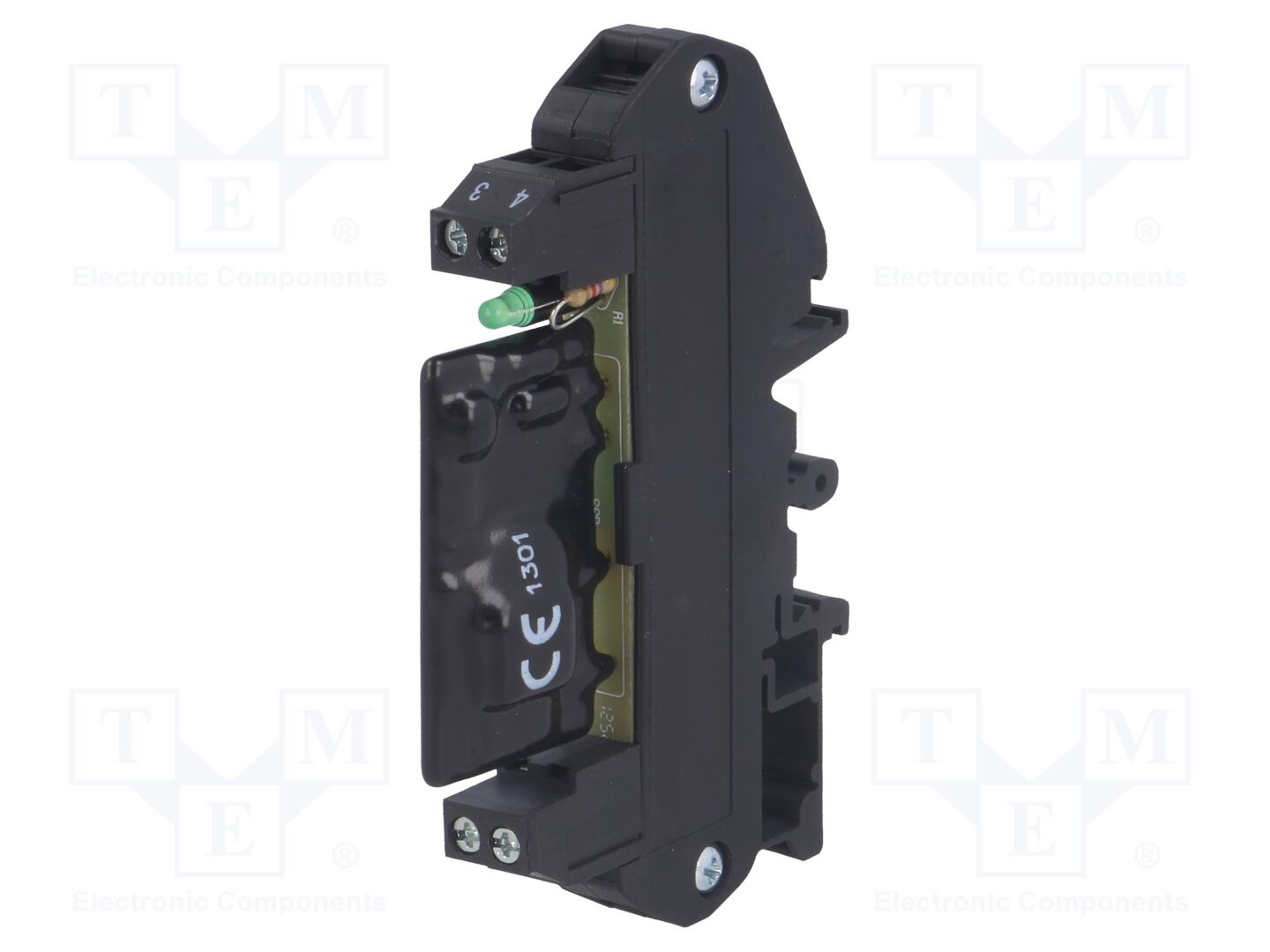 SENSATA / CRYDOM DRA1-CMXE200D3 Solid State Relay 3A