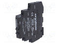 SENSATA / CRYDOM DR48D12 Solid State Relay 12A