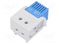 STEGO 01161.0-02 Termostaatti 250VAC