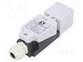 SELS PCIAX-15Z Induktiivinen anturi 0÷15mm