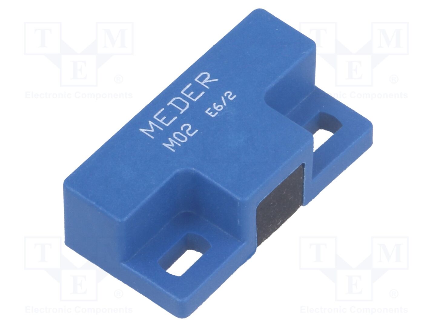 MEDER MM2 Pysyvä magneetti 1240mT