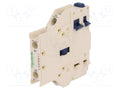 SCHNEIDER ELECTRIC LAD8N11 Apukosketin NC + NO