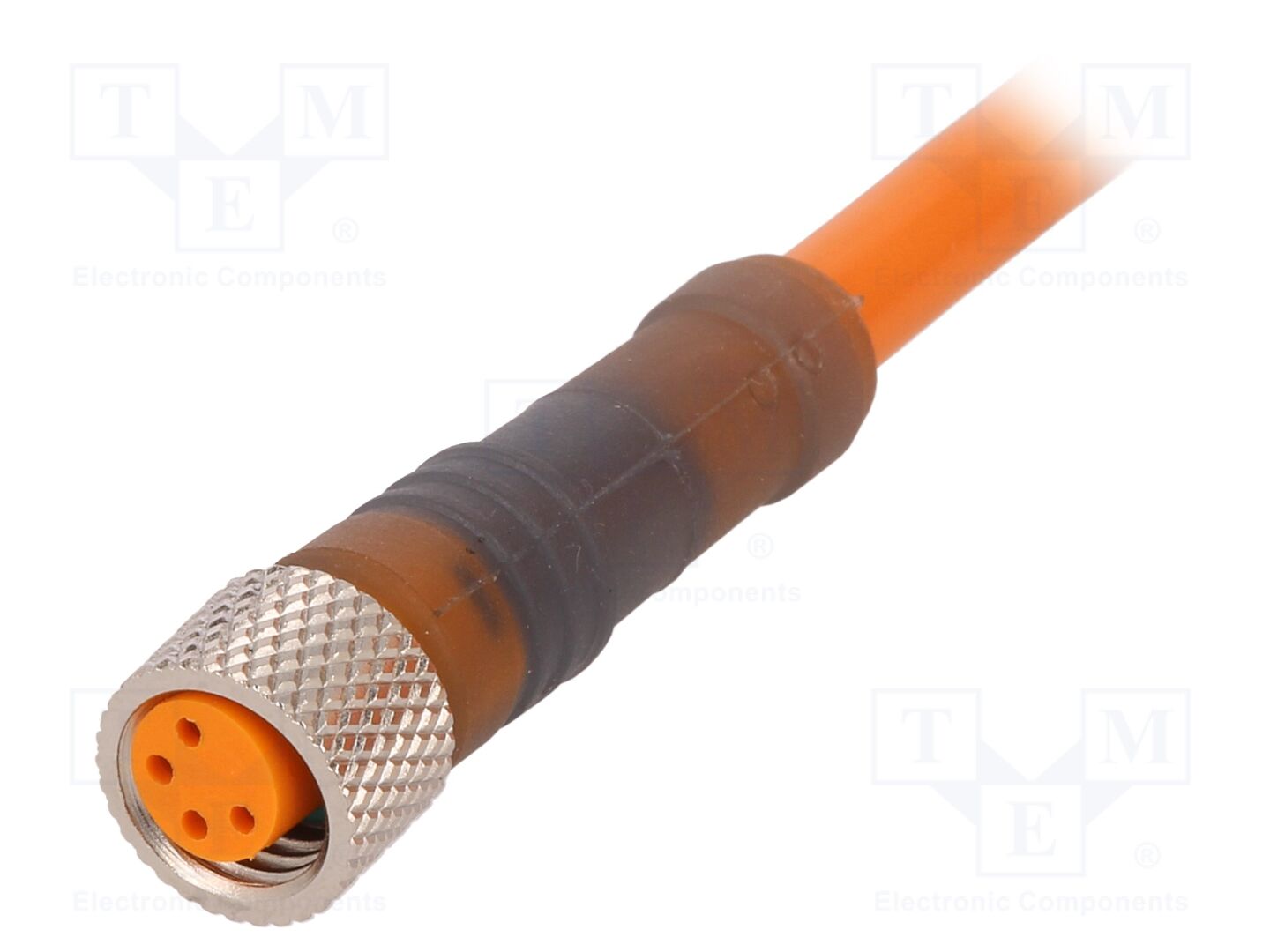 LUMBERG AUTOMATION RKMV 4-07/30 M Anturikaapeli M8 30m