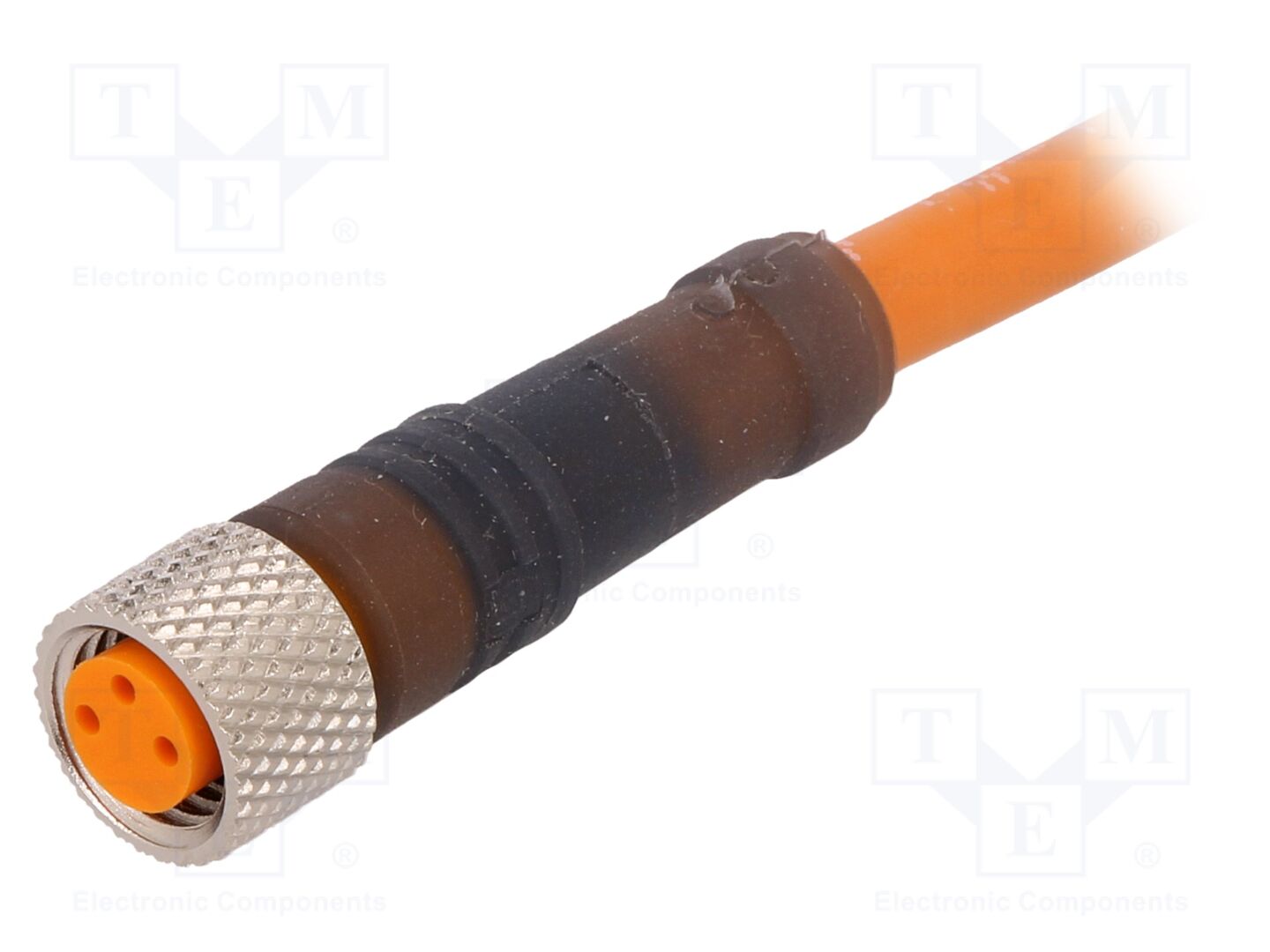 LUMBERG AUTOMATION RKMV 3-06/5 M Anturikaapeli 5m