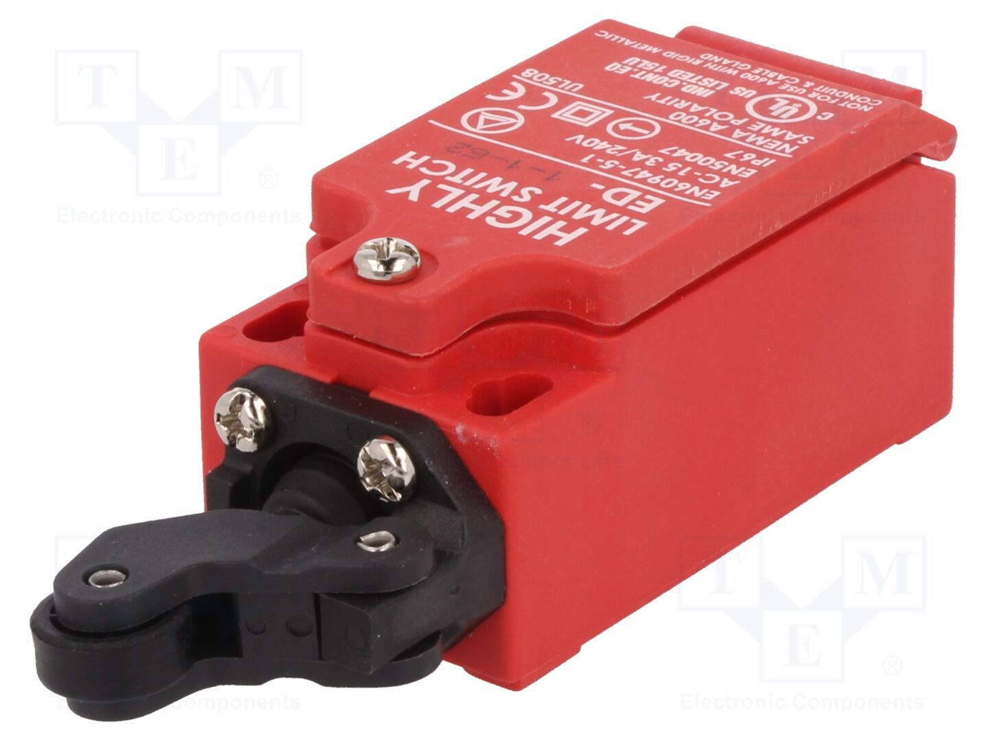 HIGHLY ELECTRIC ED-1-1-62 Rajakytkin 5A