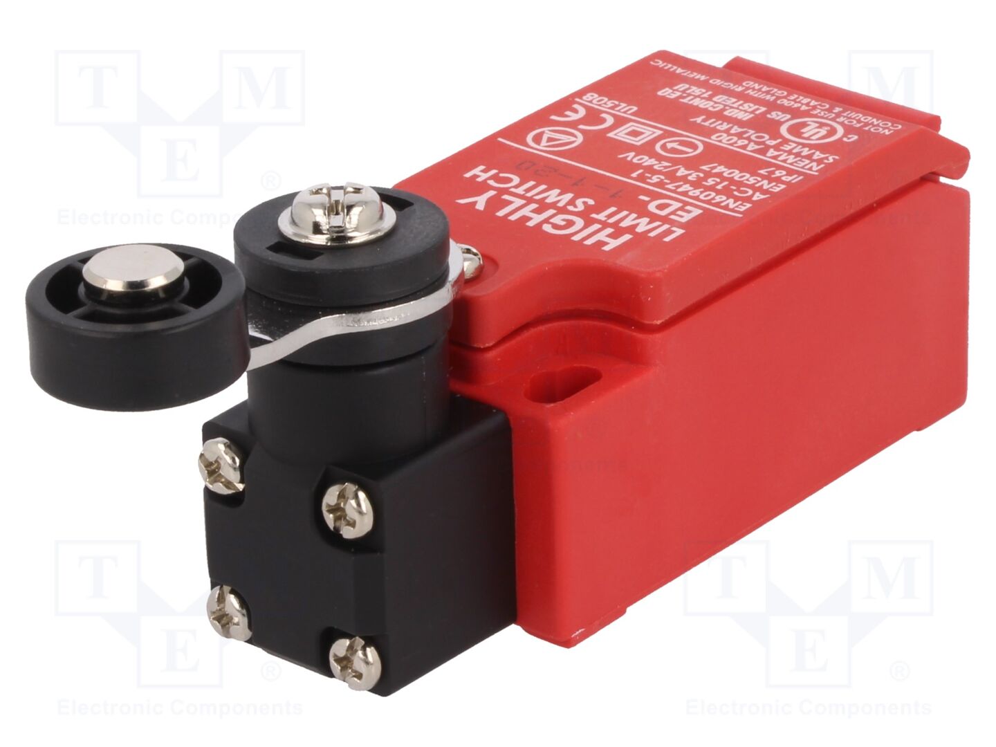 HIGHLY ELECTRIC ED-1-1-20 Rajakytkin 5A