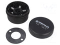 WERMA 64080000 Automaatiomoduuli IP65