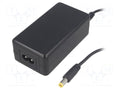 SUNNY SYS1588-3012-T2 Kytkentäsähköinen virtalähde 12VDC 2,5A 30W