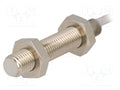 SELS PCID-1.5RP Induktiivinen anturi 10÷30VDC
