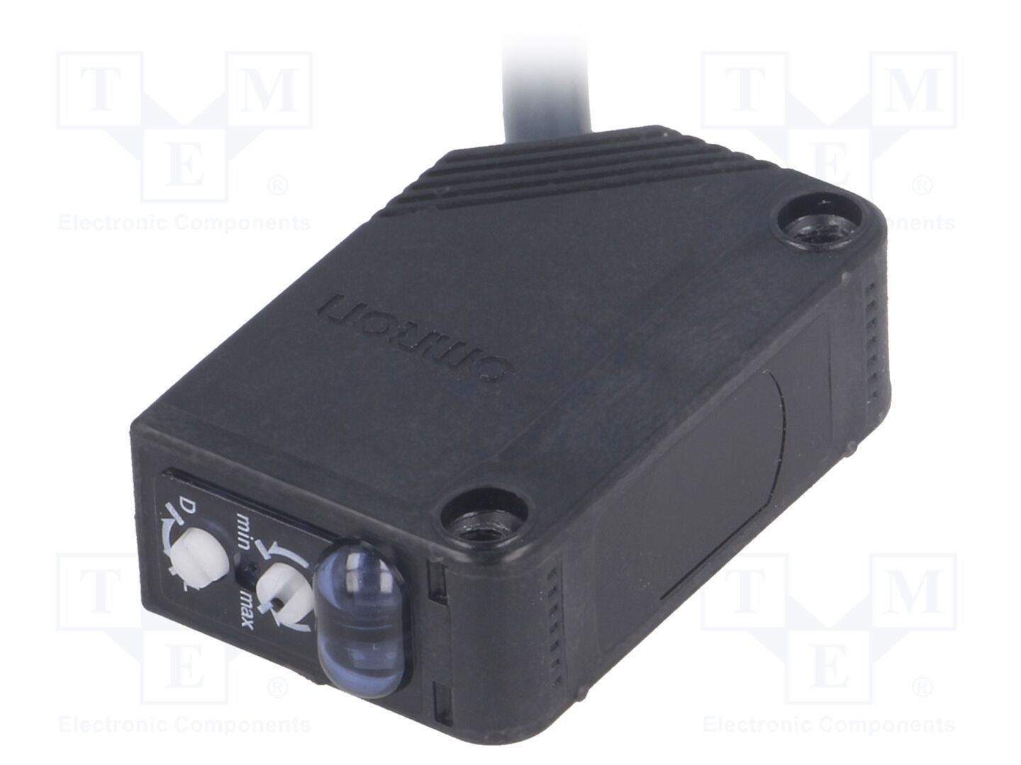 OMRON E3Z-T81-D Valokenno 0-15m