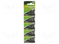 GP BAT-CR1216/GP-B5 Litiumparisto 3V