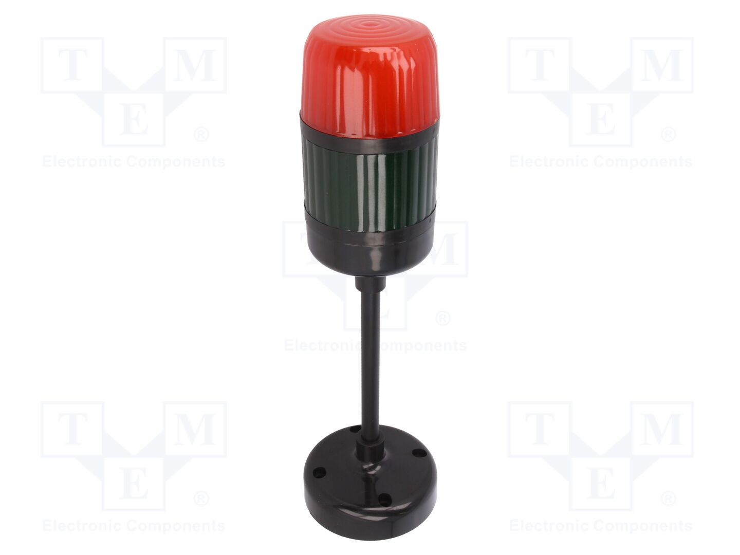 W2 WS-AD2CZP125RG Merkkivalopylväs 18÷32VDC