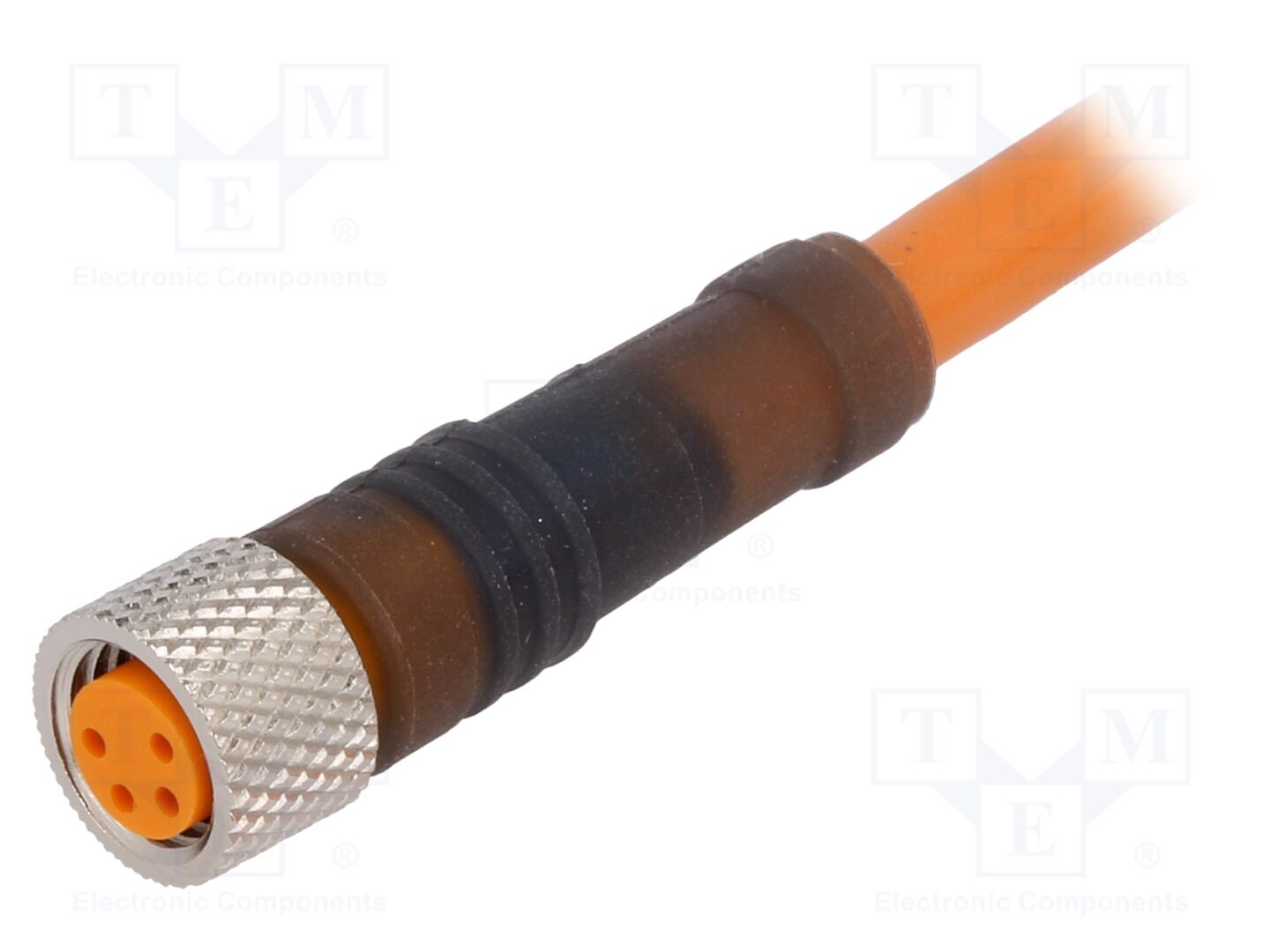 LUMBERG AUTOMATION RKMV 4-07/2 M Anturikaapeli 2m