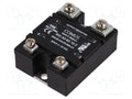 COMUS WGA5-6D10Z Puolijohderele 10A