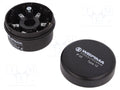 WERMA 64081000 Signalling Columns IP65 Ø70x26.5mm
