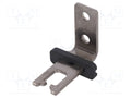 PIZZATO ELETTRICA VF-KEYF1 Standardiavain angled actuator (50 kpl erä)