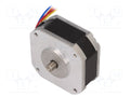 SANYO DENKI SS2422-5041 Steppimoottori 24VDC