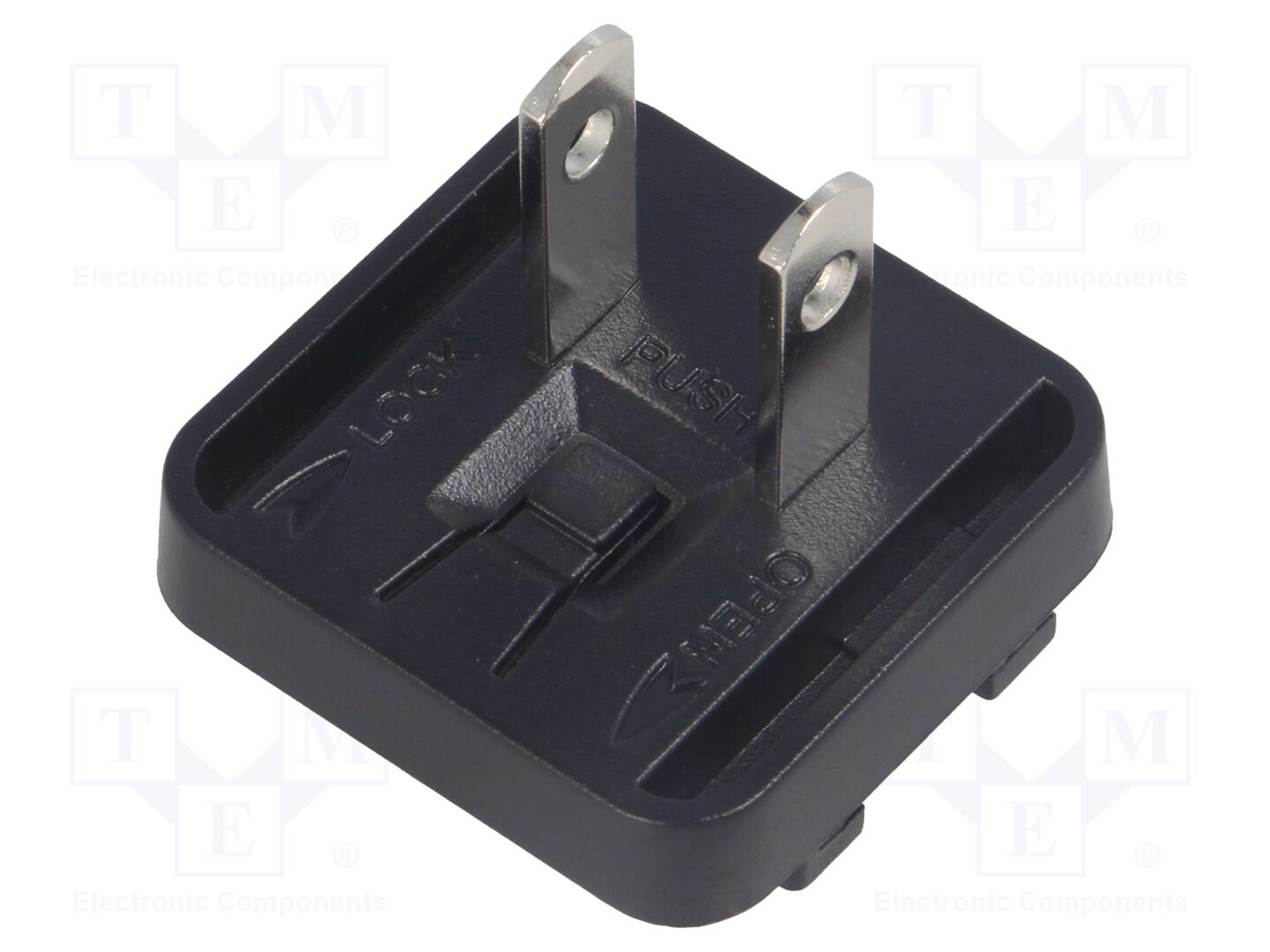 SUNNY SYS1588-AC-PLUG-W2 Verkkolaite-adapteri USA (50 kpl erä)