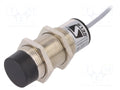 SELS PCID-15ZP Induktiivinen anturi 0÷15mm
