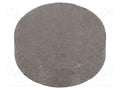 ELESA+GANTER GN55.2-SC-10-3 Kestomagneetti 10N