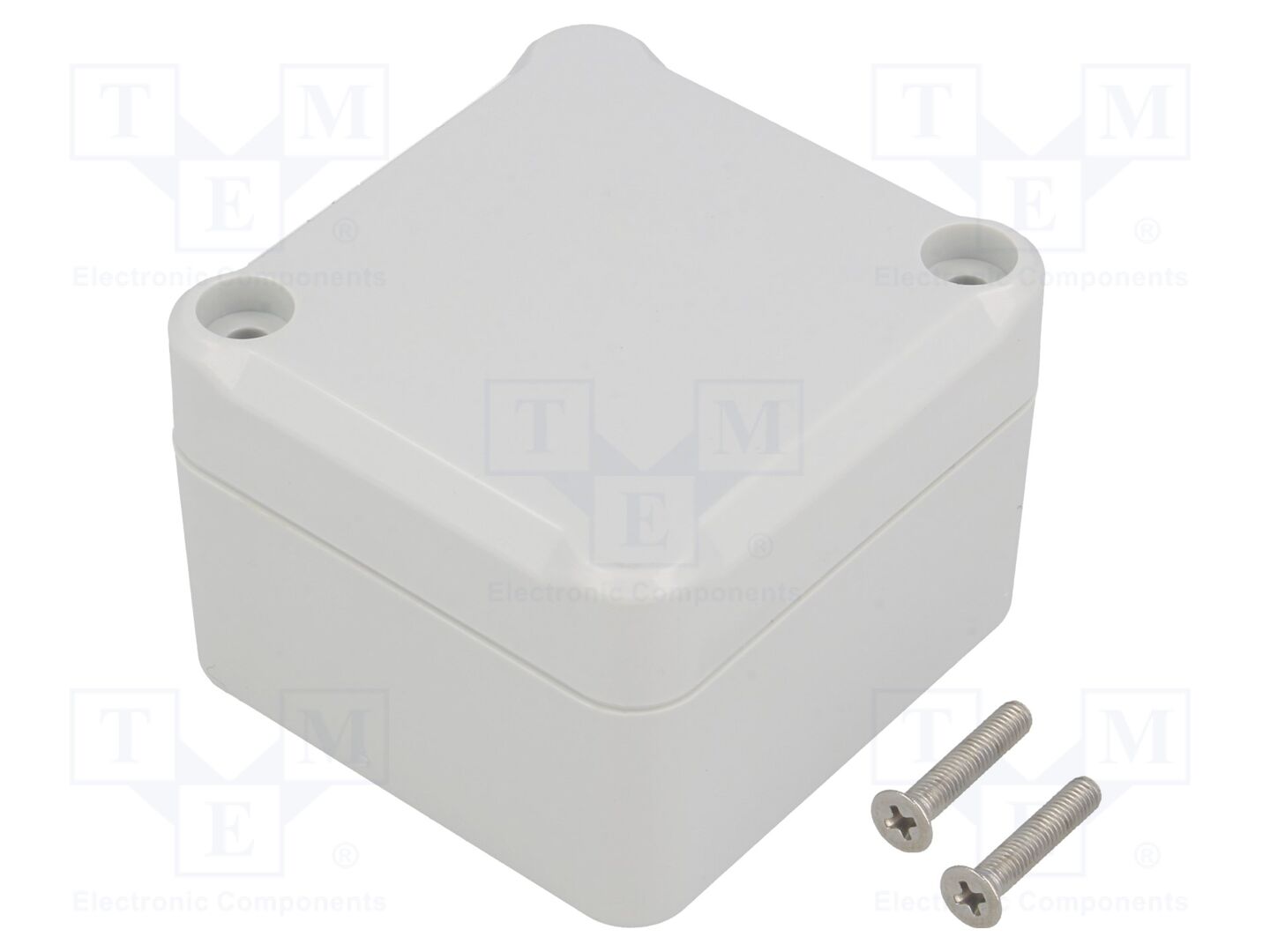 KRADEX Z116JH-TM-ABS Yleiskotelo 49x51x36 mm