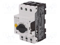 EATON ELECTRIC PKZM0-0.25 Moottorinsuojakatkaisija 0.06kW