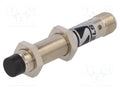 SELS PCID-4ZP-K Induktiivinen anturi 10-30VDC