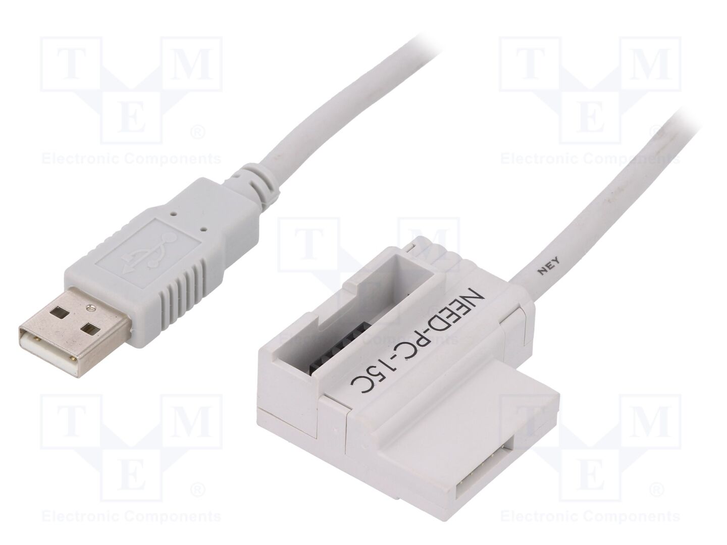 RELPOL NEEDPC15C USB-kaapeli 78.36 g