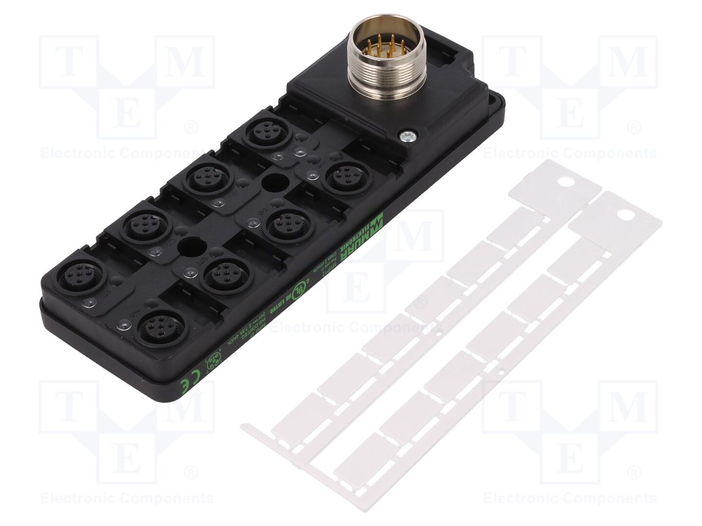 MURRELEKTRONIK 27765 Jakorasia M12