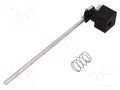 EATON ELECTRIC LS-XRRM Ajopää säädettävä tanko 210mm