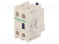 SCHNEIDER ELECTRIC LADN20 Apukosketin NO x2