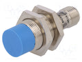 SICK IME18-12NPSZC0K Induktiivinen anturi 0÷12mm