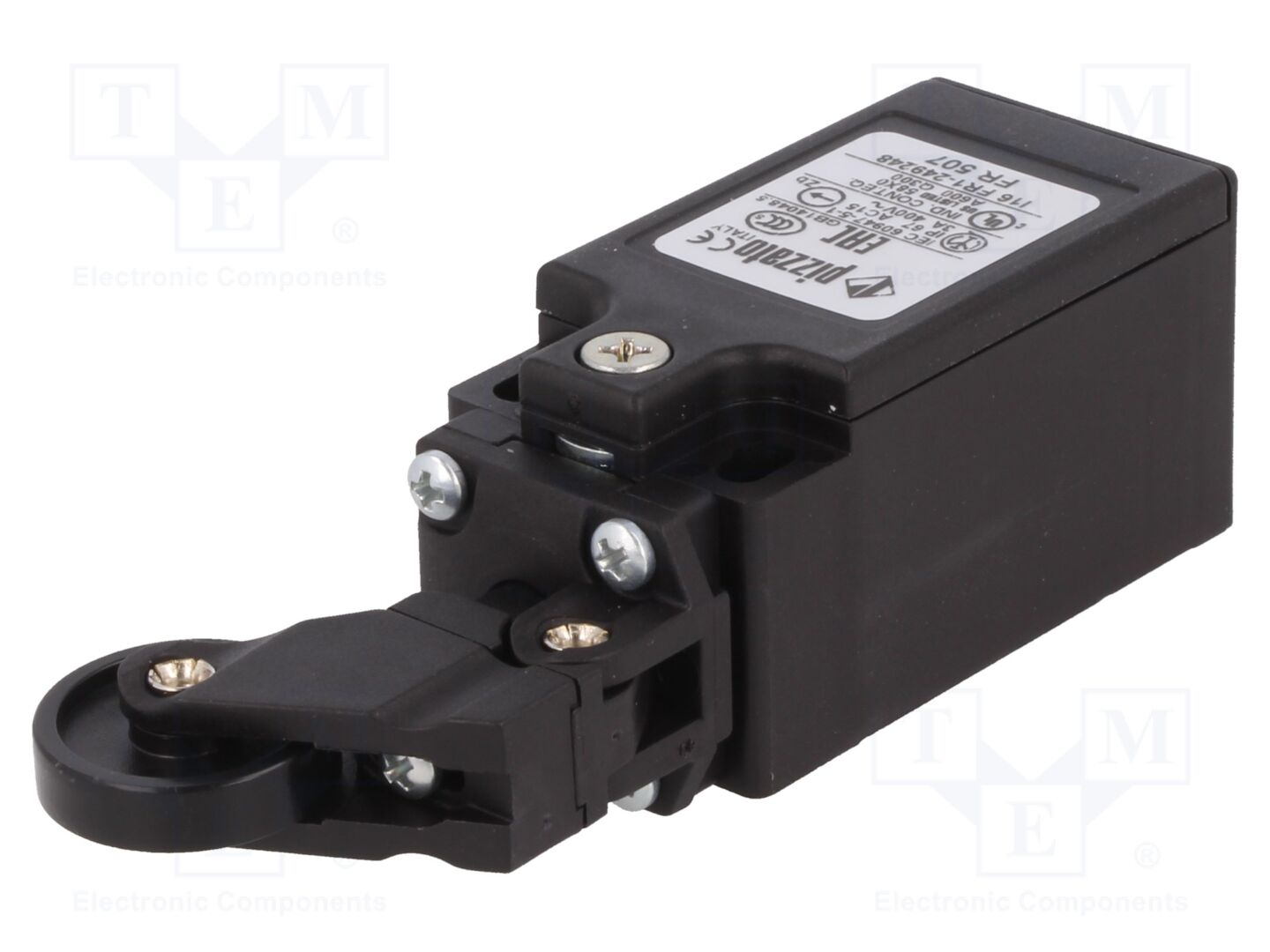 PIZZATO ELETTRICA FR507 Rajakytkin 10A