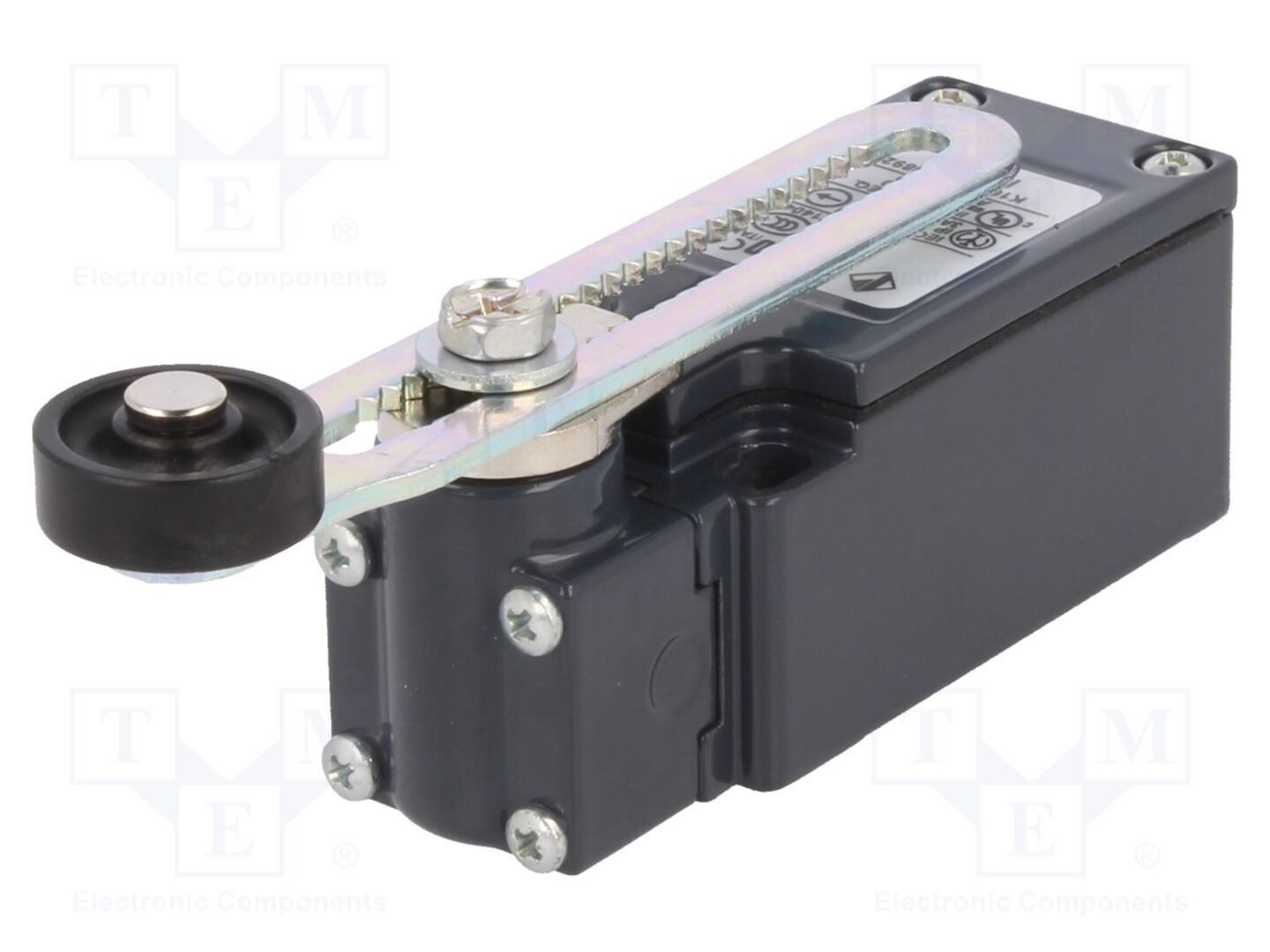 PIZZATO ELETTRICA FM 556 Rajakytkin 10A