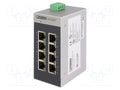 PHOENIX CONTACT FL-SFNB-8TX Ethernet-kytkin 9÷32VDC