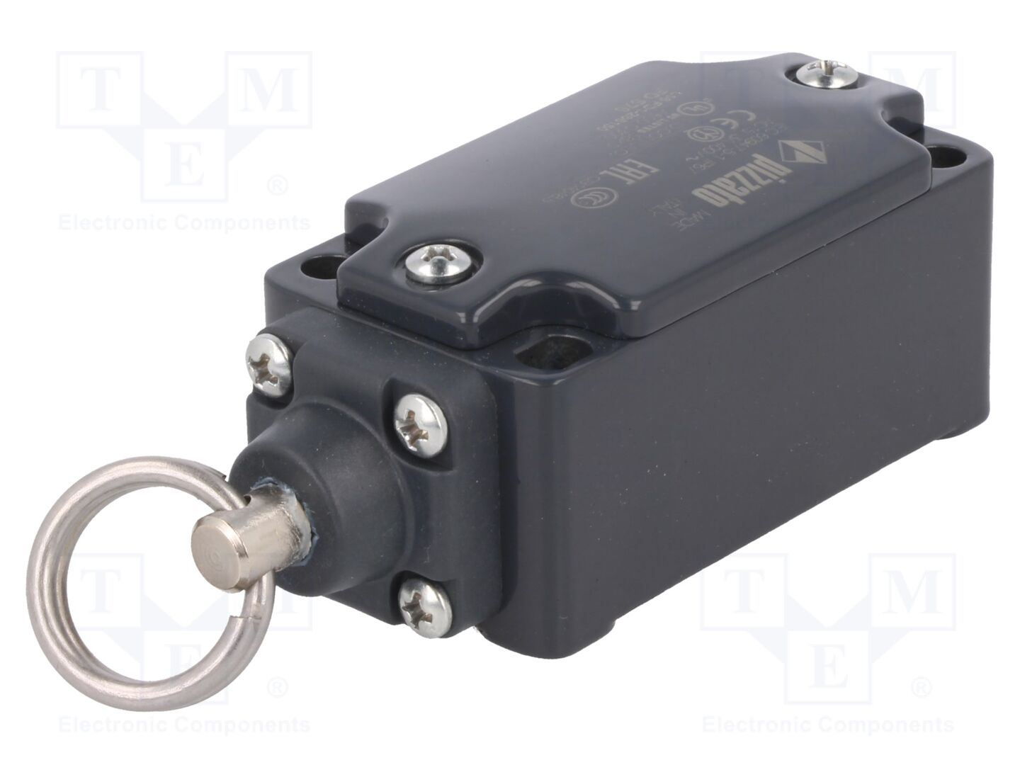 PIZZATO ELETTRICA FD 576 Rajakytkin 10A